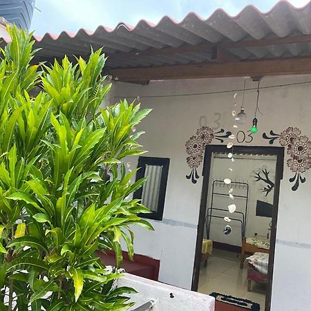 ארוגם Golden Rich Hotel מראה חיצוני תמונה