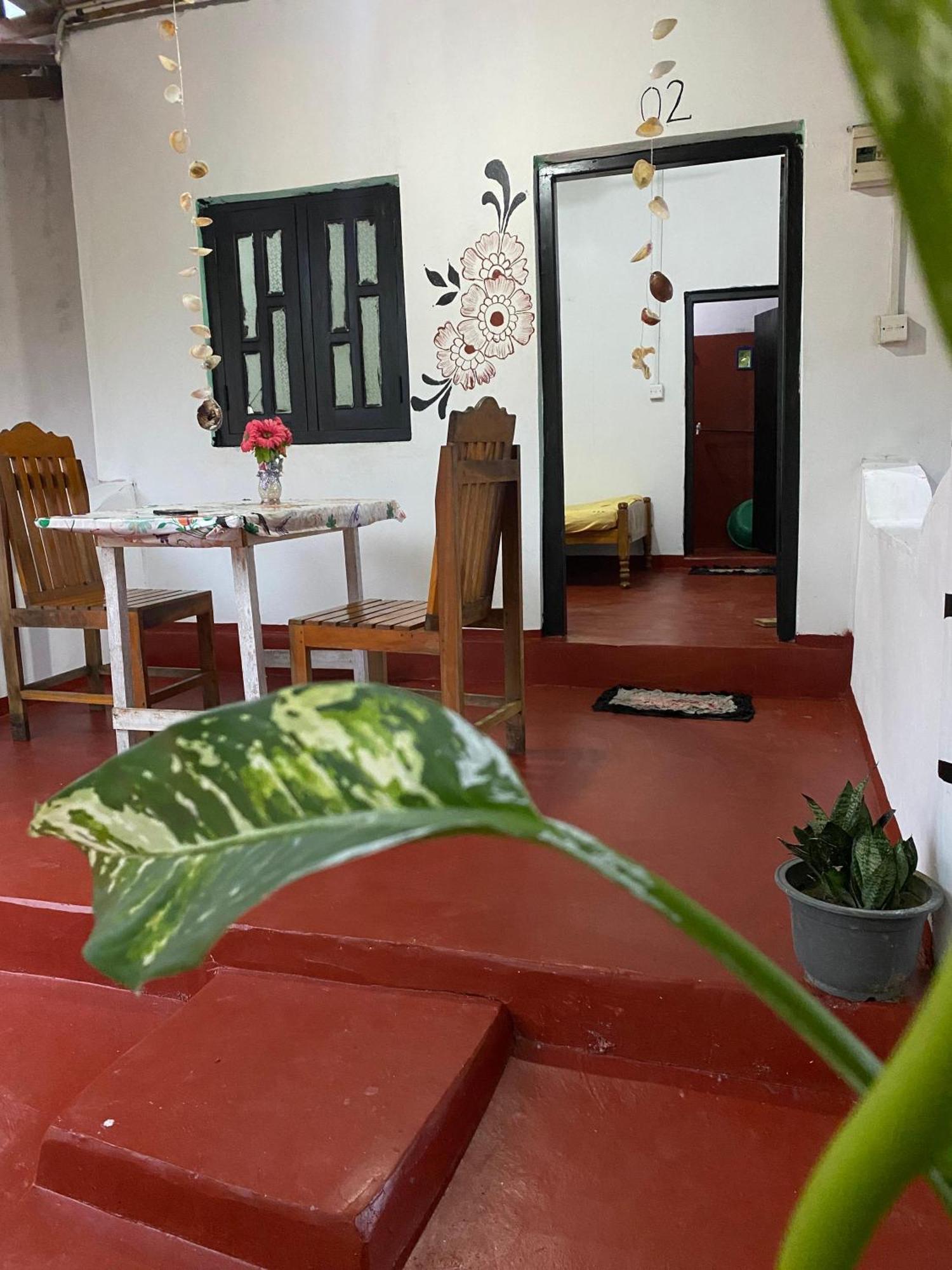 ארוגם Golden Rich Hotel מראה חיצוני תמונה