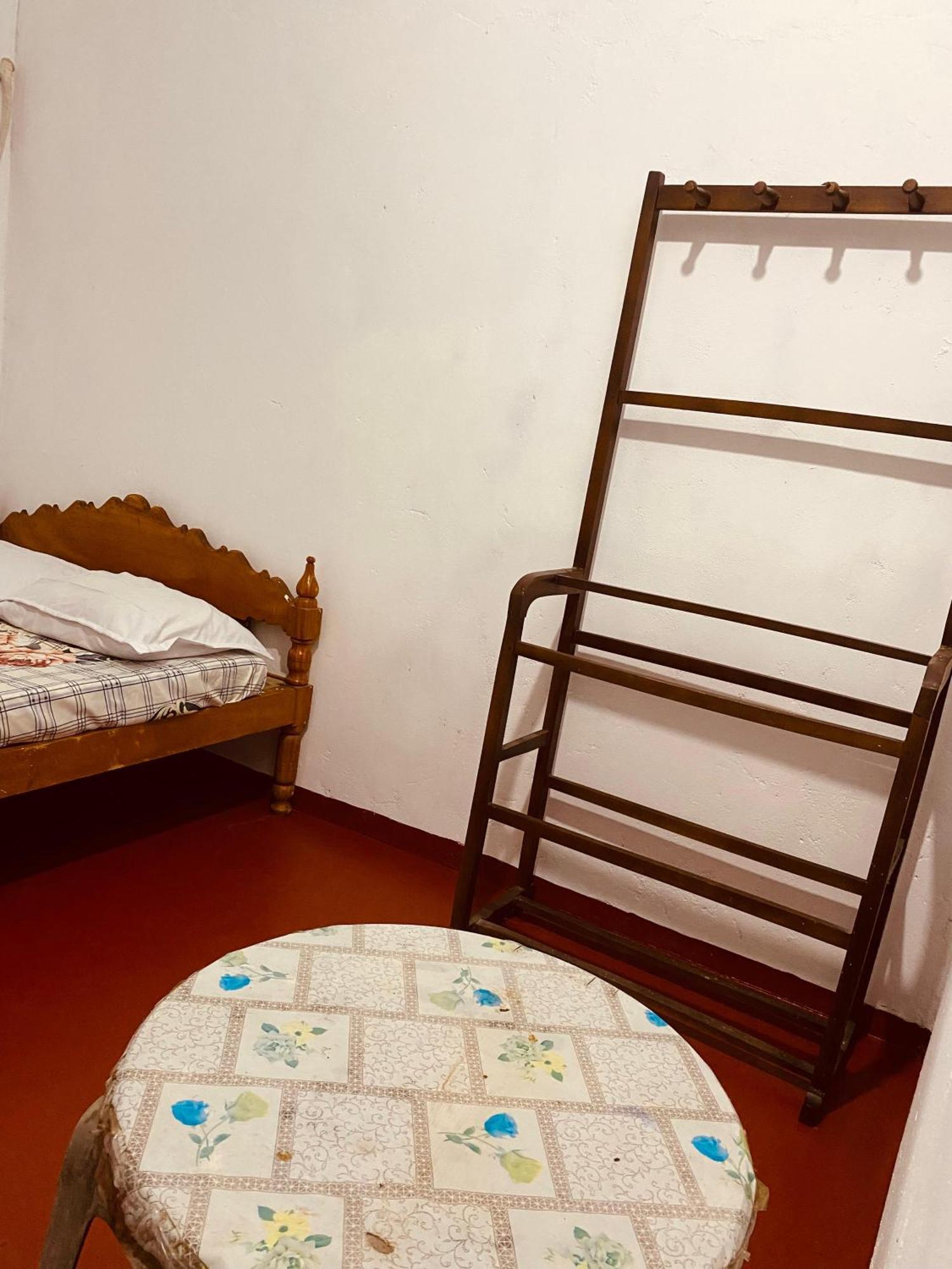 ארוגם Golden Rich Hotel מראה חיצוני תמונה